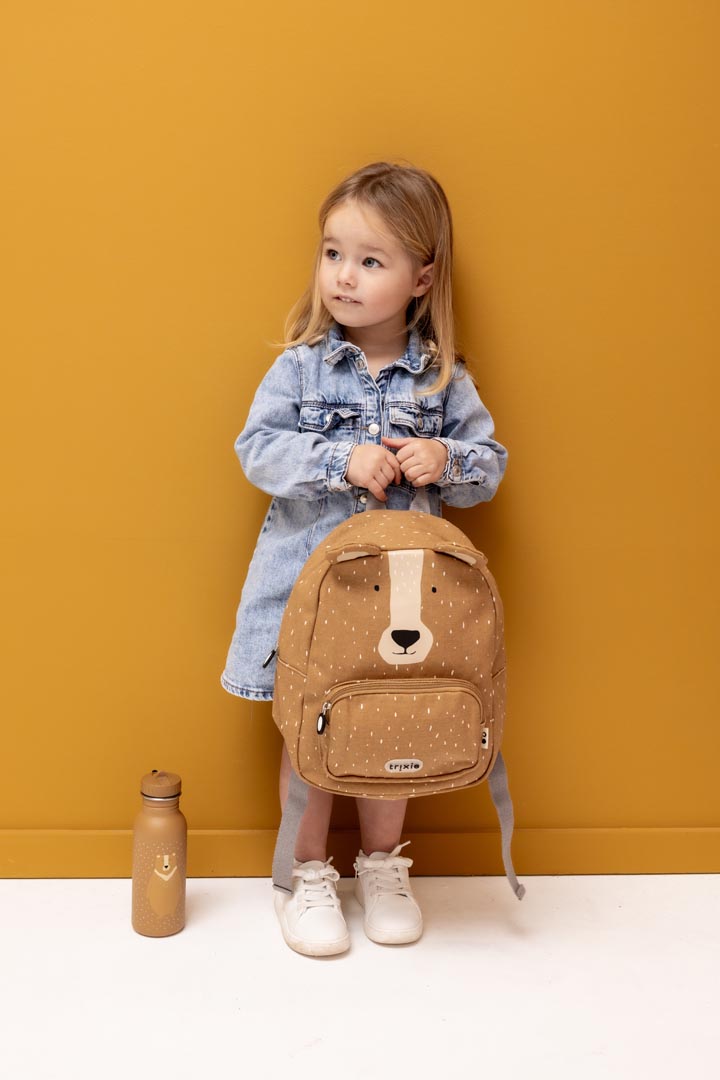 Rucksack - Mr. Bear